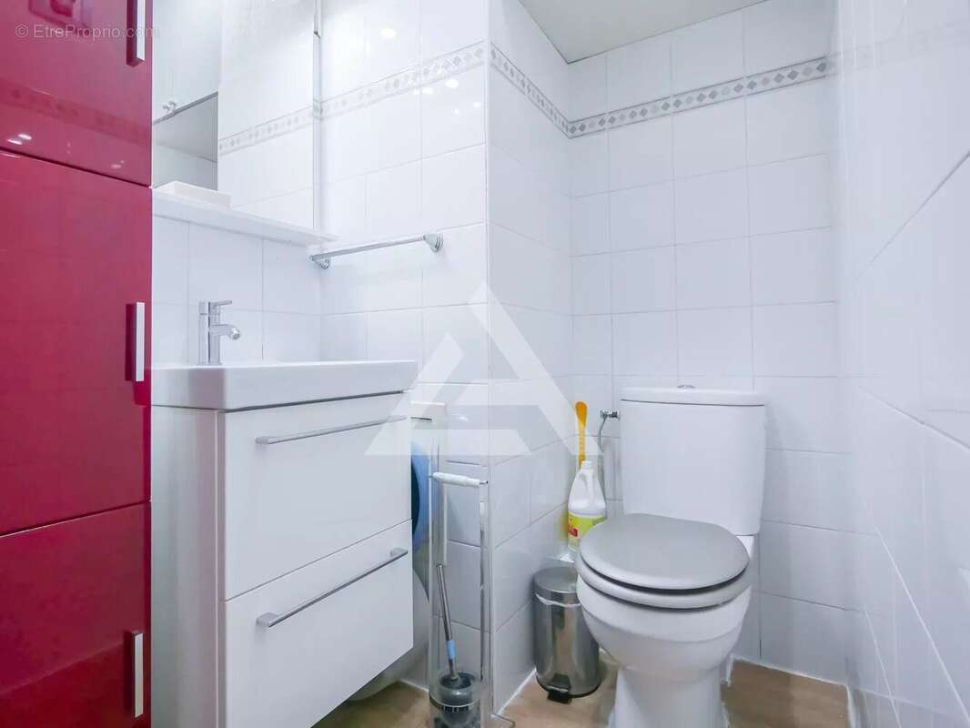 Appartement à ROQUEBRUNE-CAP-MARTIN