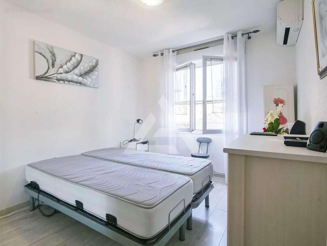 Appartement à ROQUEBRUNE-CAP-MARTIN