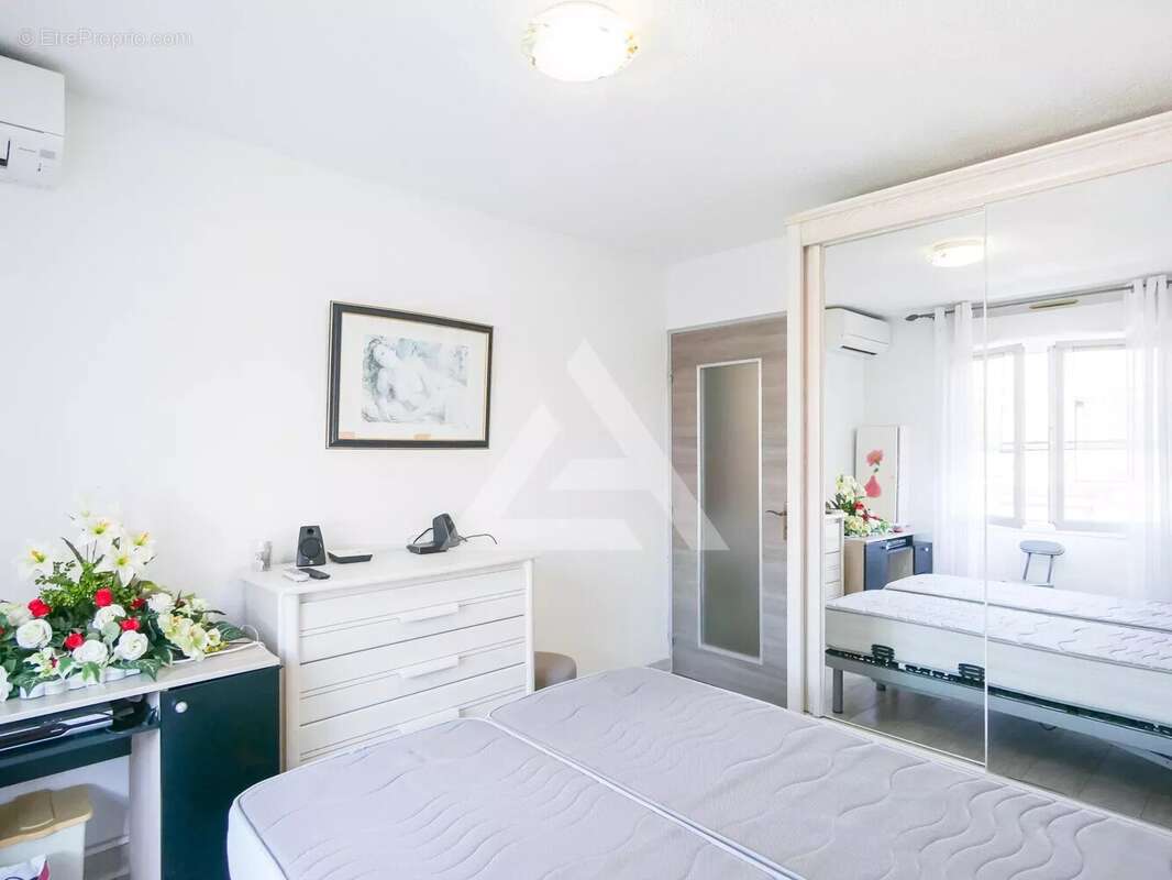 Appartement à ROQUEBRUNE-CAP-MARTIN