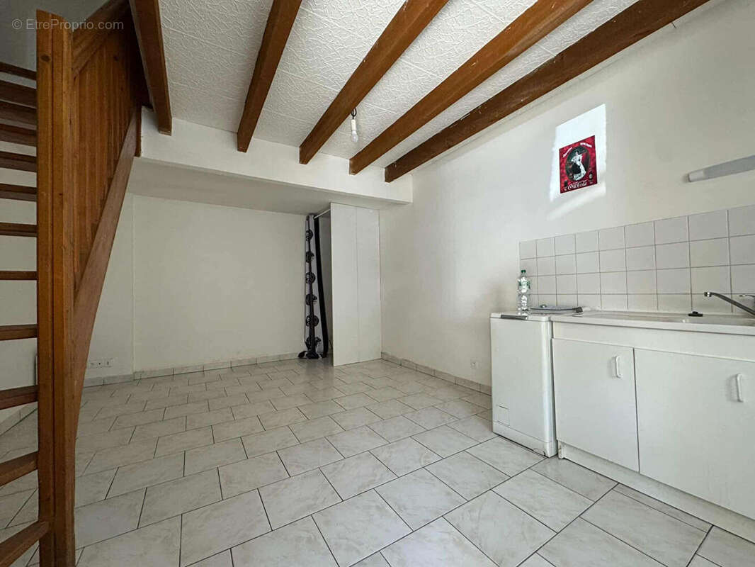 Appartement à SURGERES