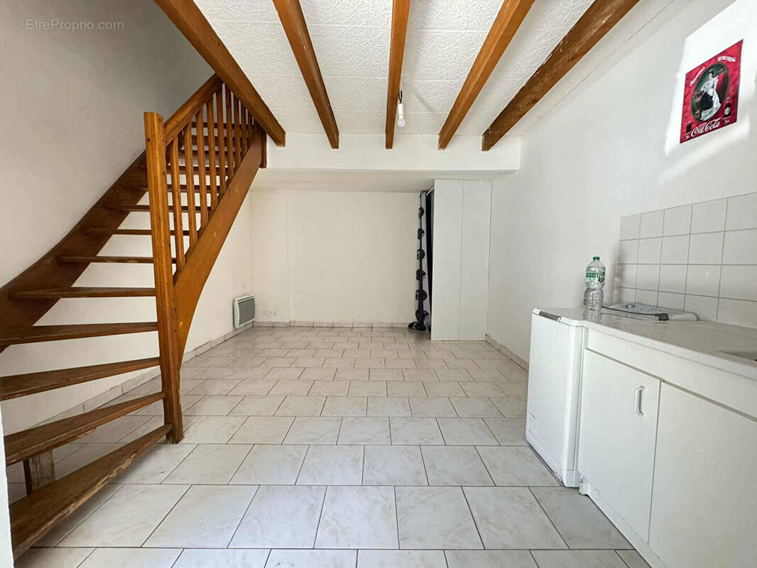 Appartement à SURGERES