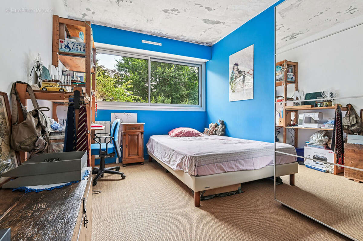 Appartement à NANTERRE