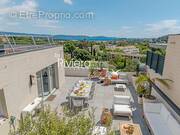 Appartement à CAVALAIRE-SUR-MER