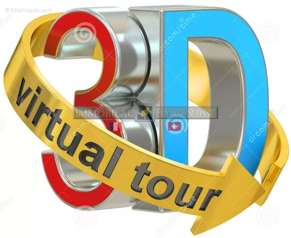 Appartement à SALLANCHES