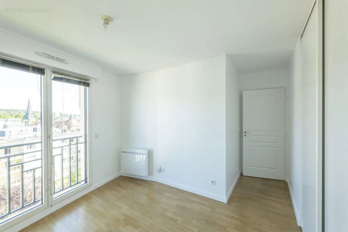 Appartement à CHAVILLE