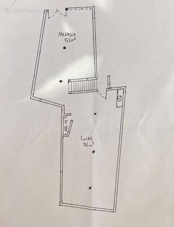 Appartement à FORT-DE-FRANCE