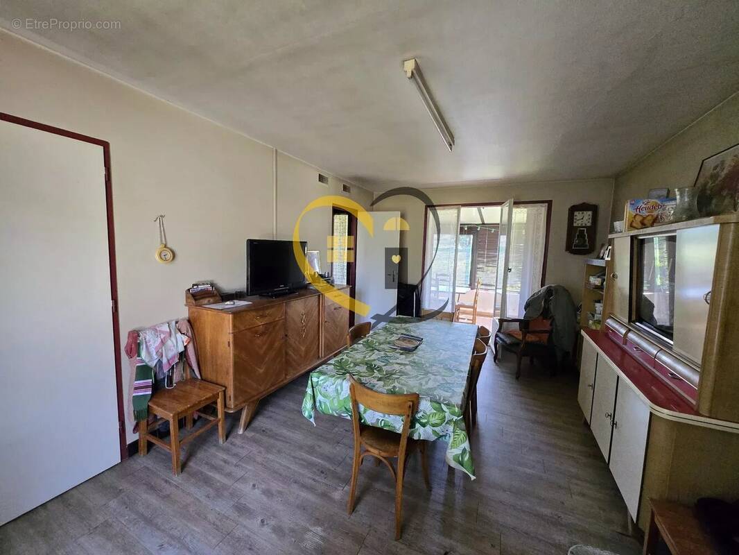 Maison à MENETOU-SALON