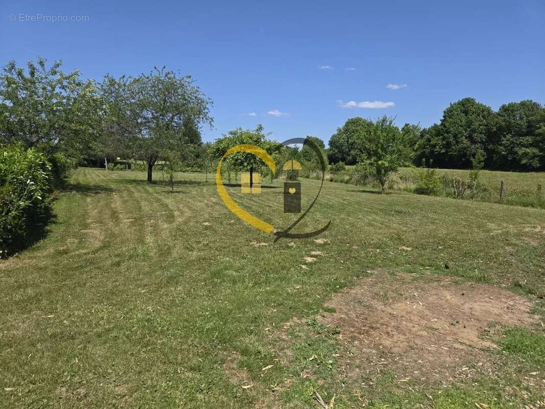 Maison à MENETOU-SALON