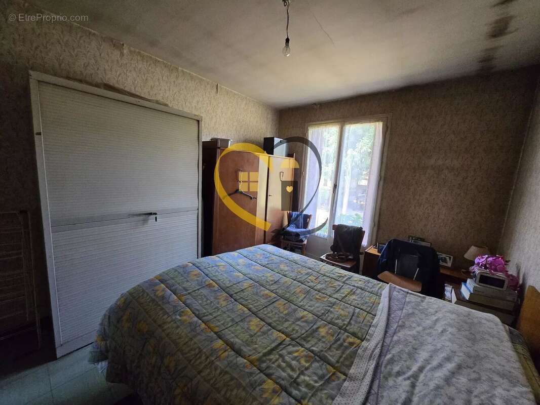 Maison à MENETOU-SALON