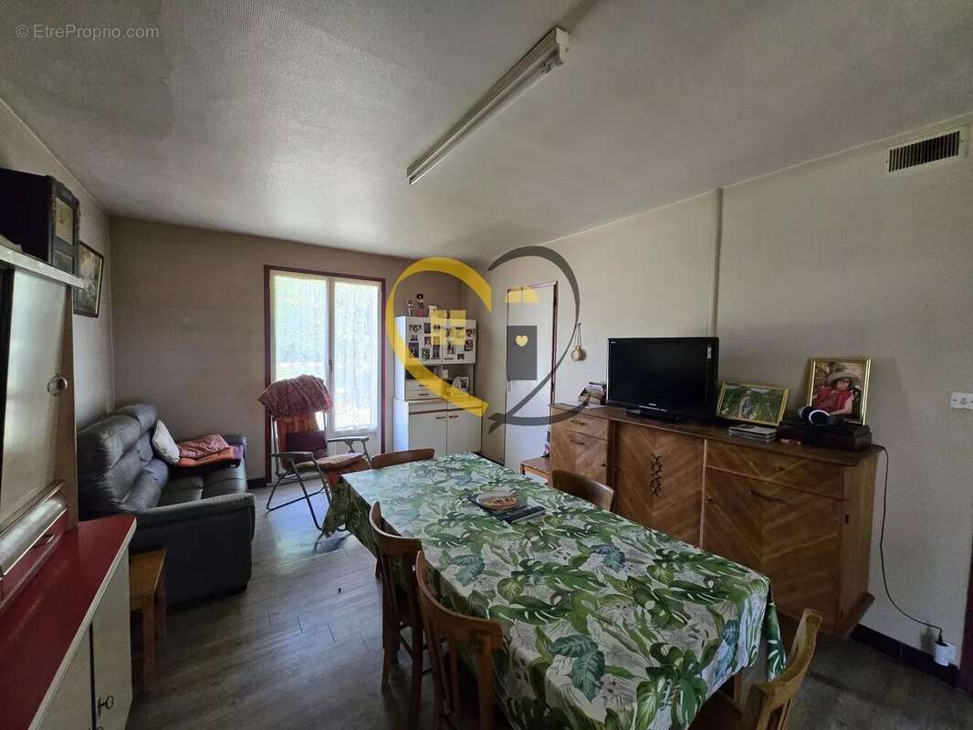 Maison à MENETOU-SALON