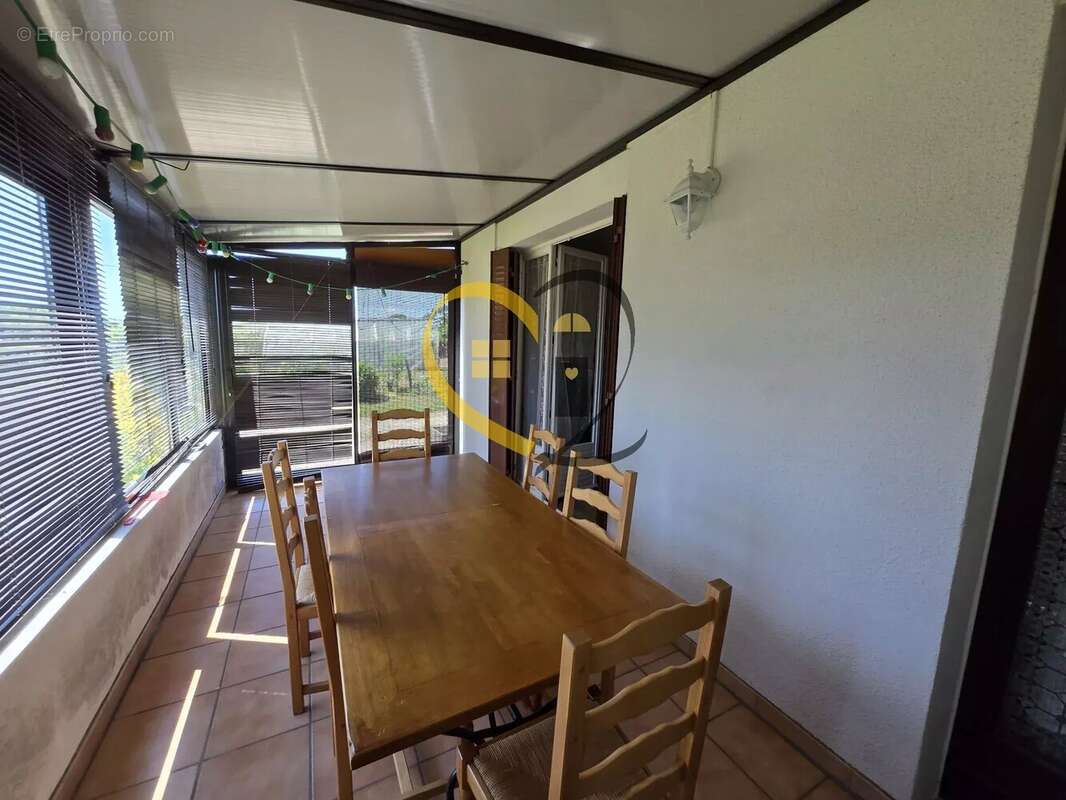 Maison à MENETOU-SALON