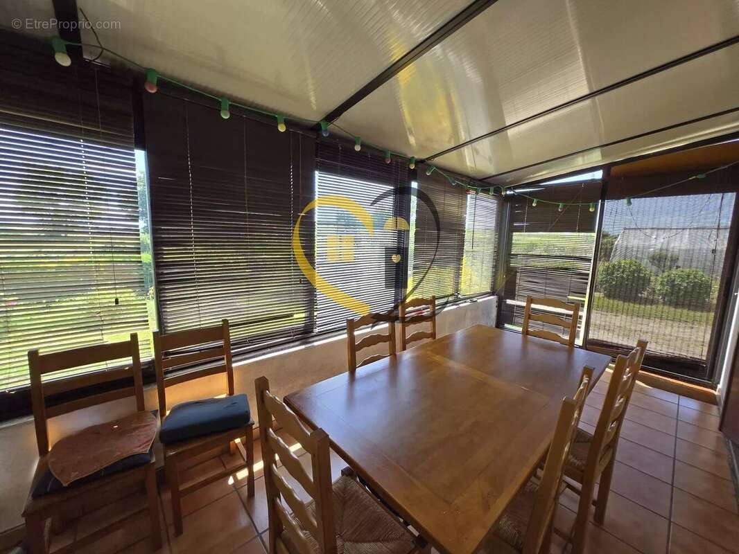 Maison à MENETOU-SALON