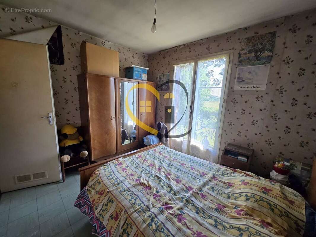 Maison à MENETOU-SALON