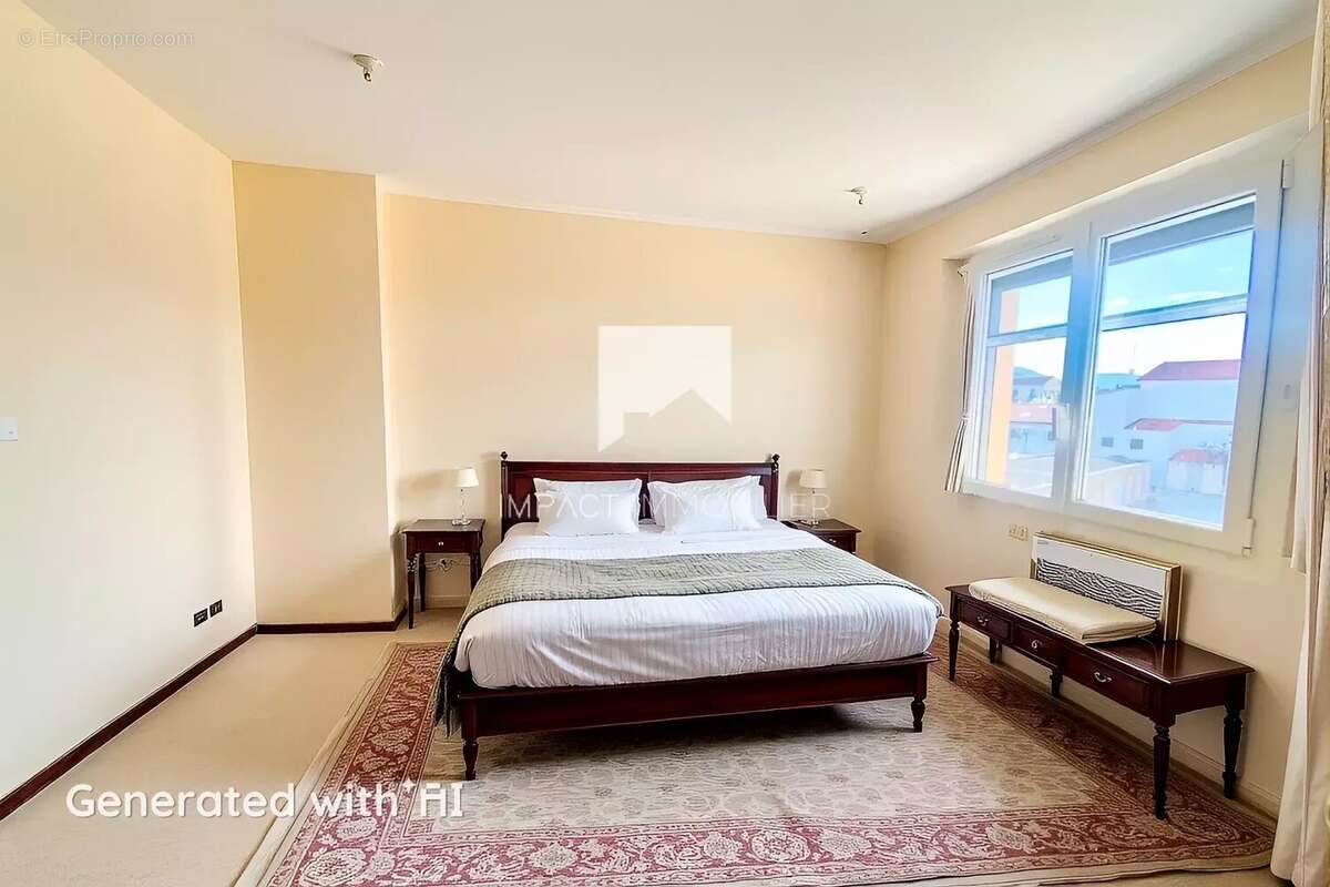 Appartement à HYERES