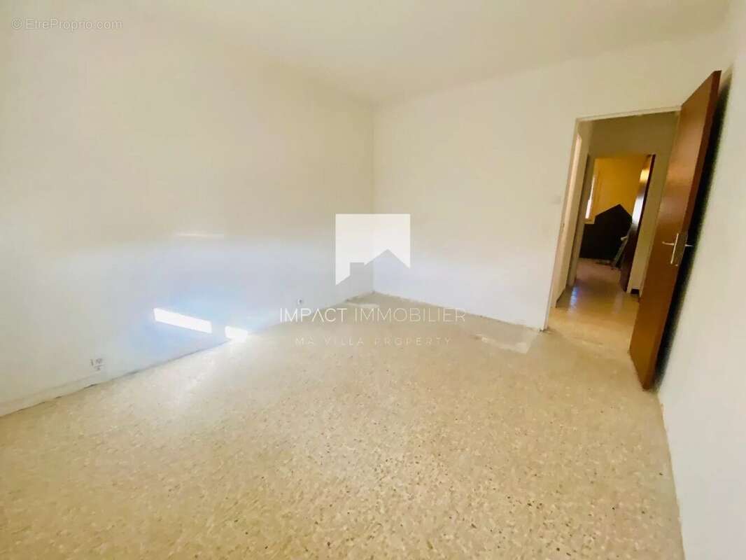 Appartement à HYERES