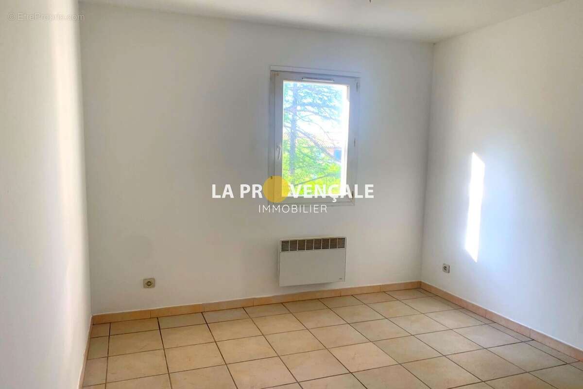 Appartement à FUVEAU