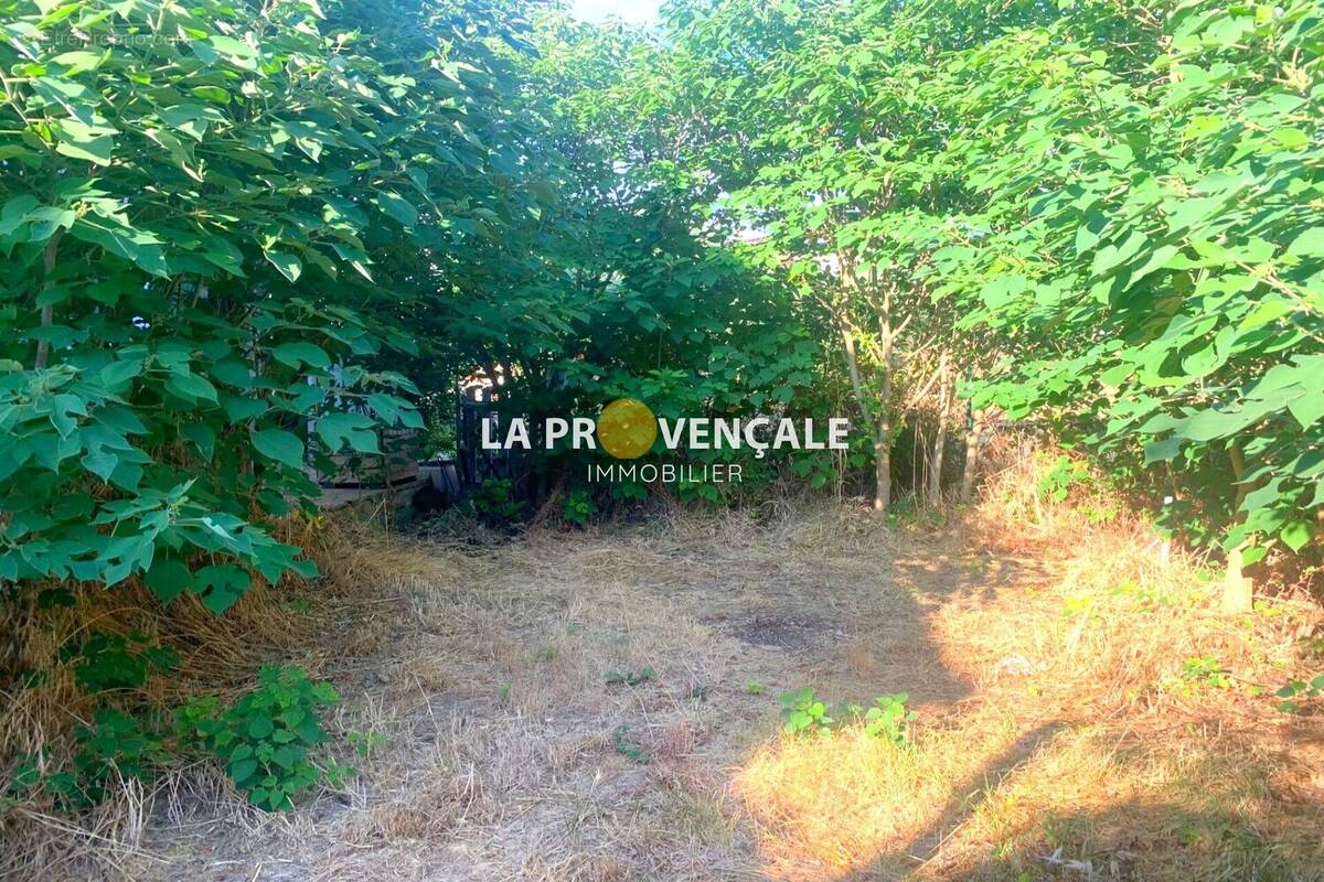 Appartement à FUVEAU