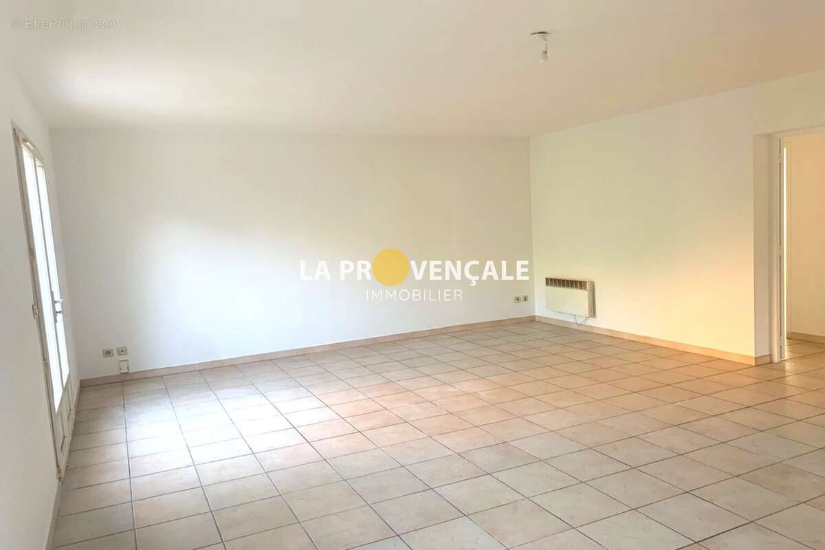 Appartement à FUVEAU