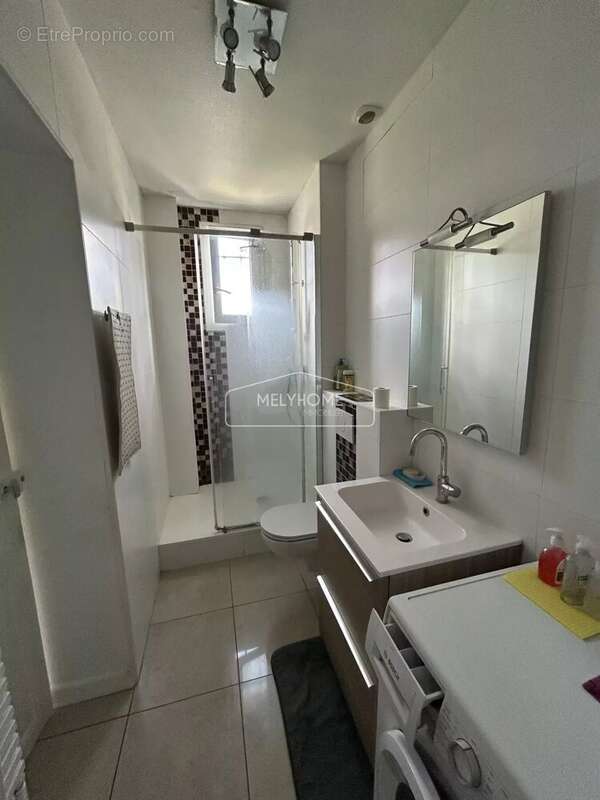 Maison à RAMBOUILLET