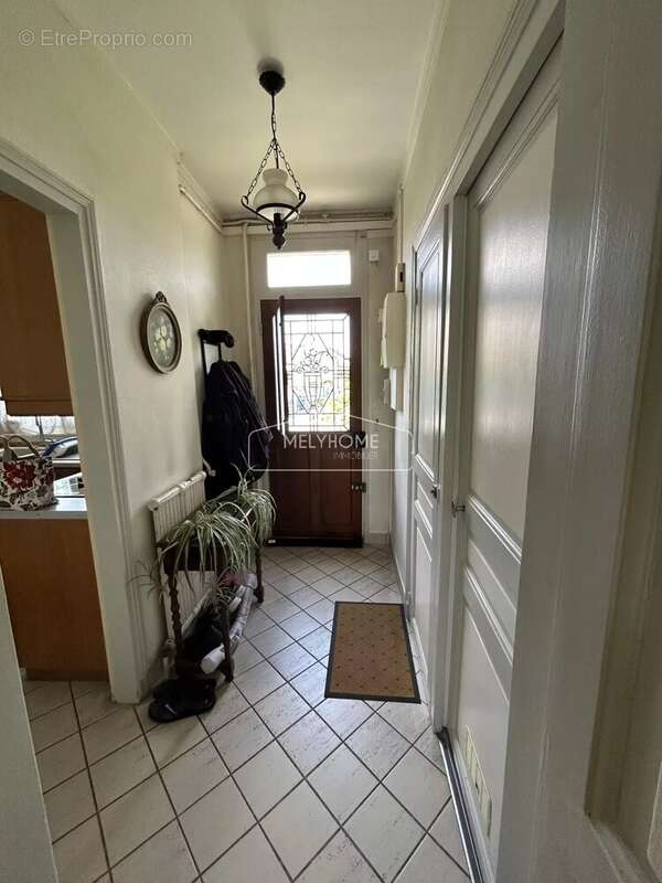 Maison à RAMBOUILLET