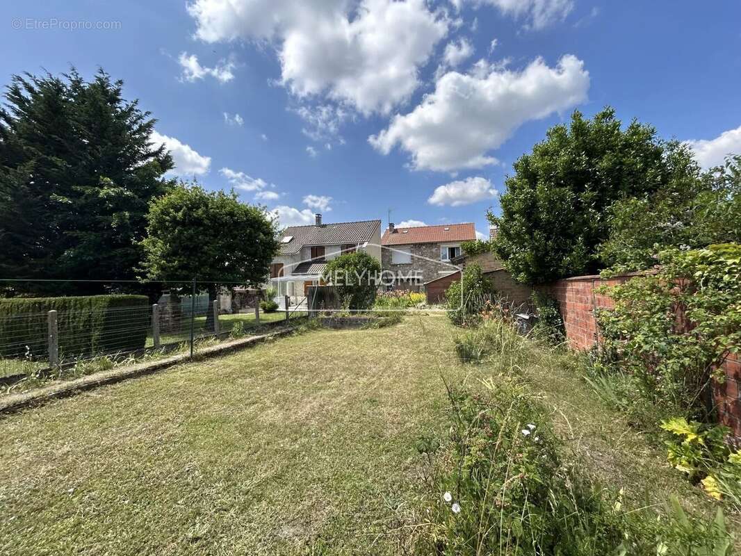 Maison à RAMBOUILLET