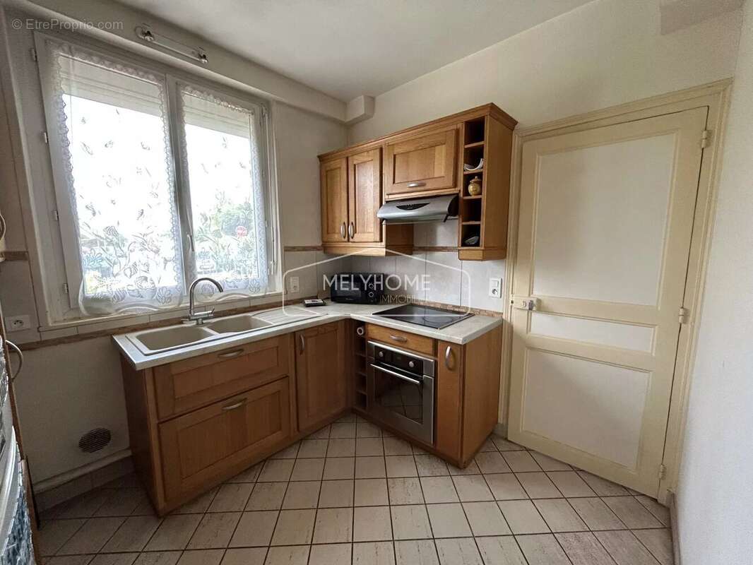 Maison à RAMBOUILLET