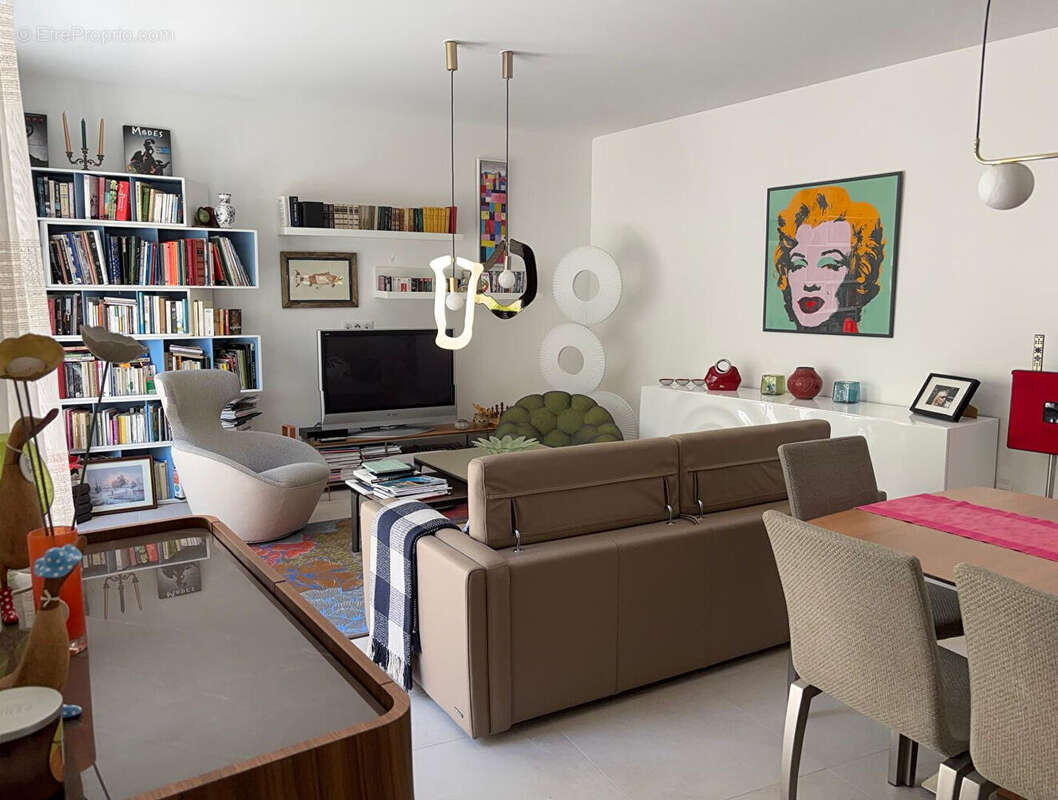 Maison à LA ROCHELLE