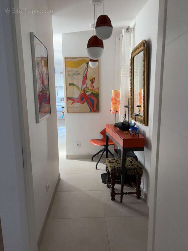 Maison à LA ROCHELLE