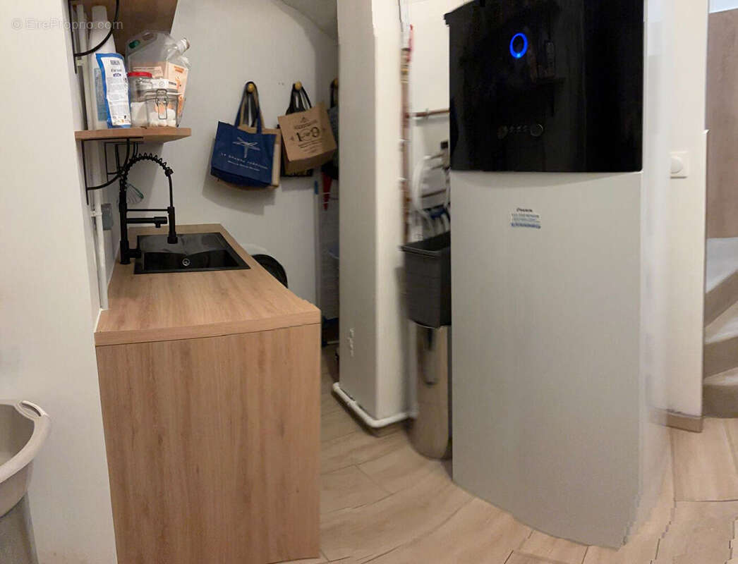 Maison à LA ROCHELLE