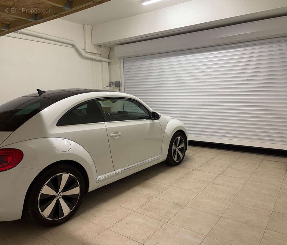 Maison à LA ROCHELLE