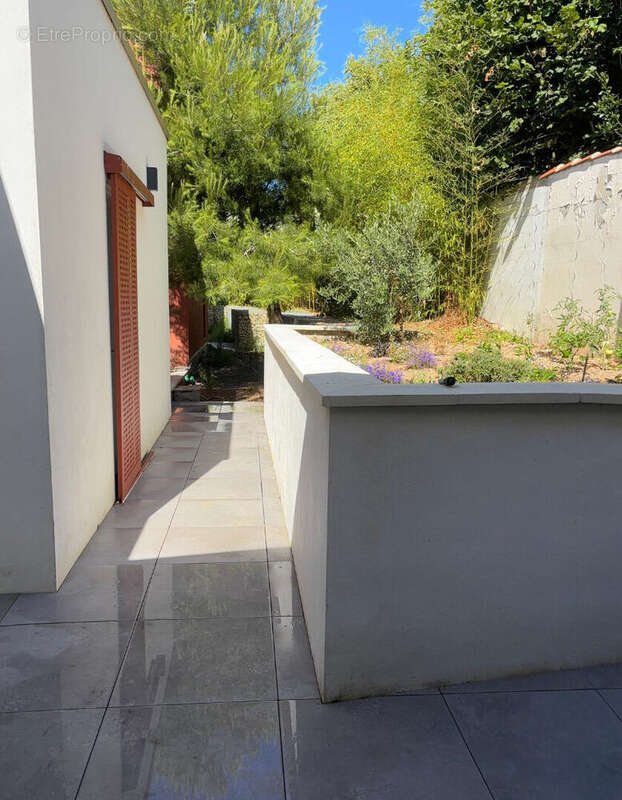 Maison à LA ROCHELLE