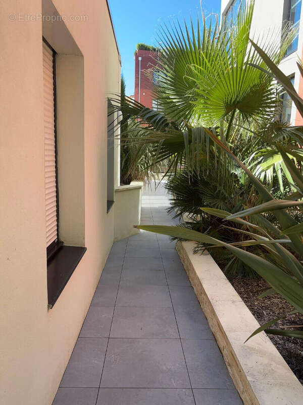 Maison à LA ROCHELLE