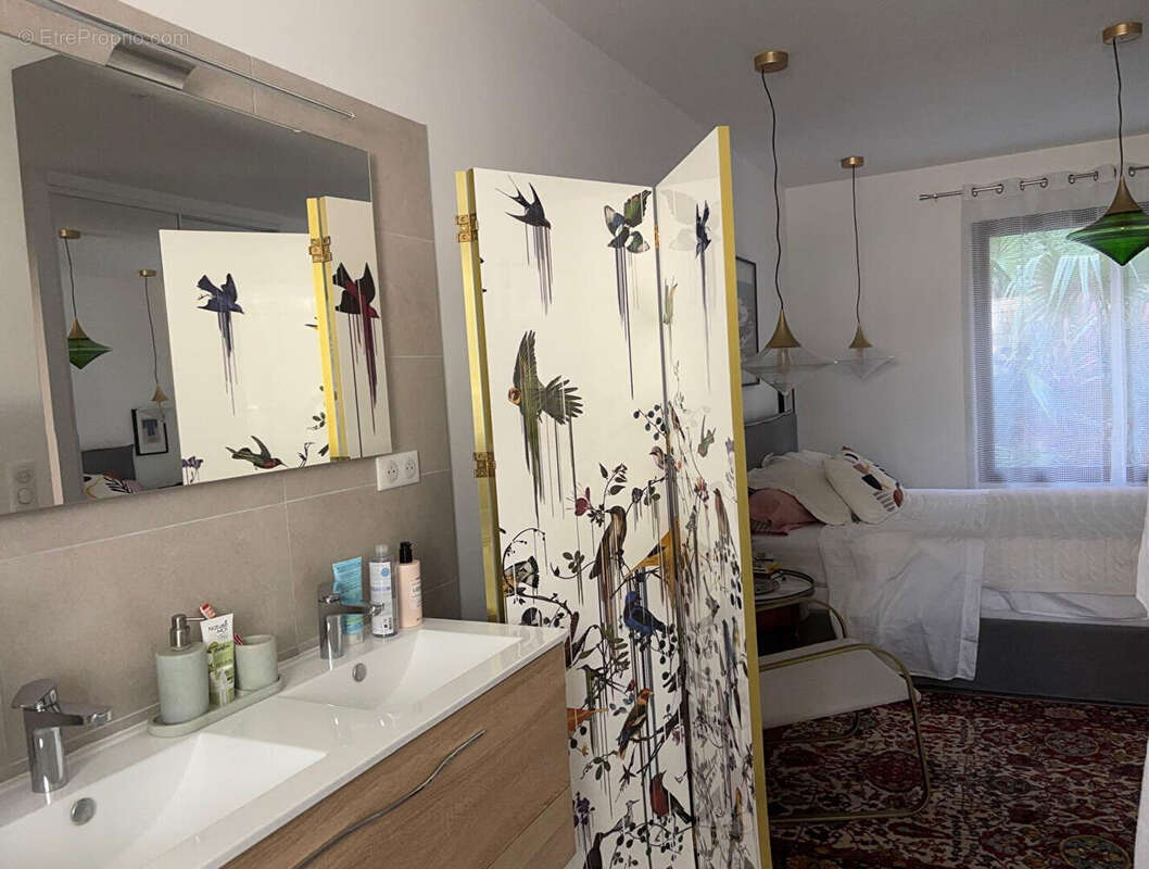 Maison à LA ROCHELLE