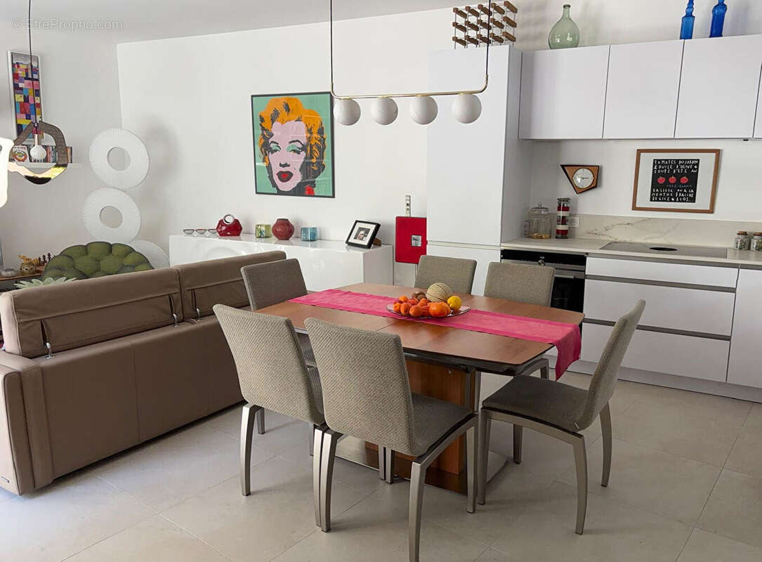 Maison à LA ROCHELLE