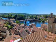 Maison à PUY-L&#039;EVEQUE