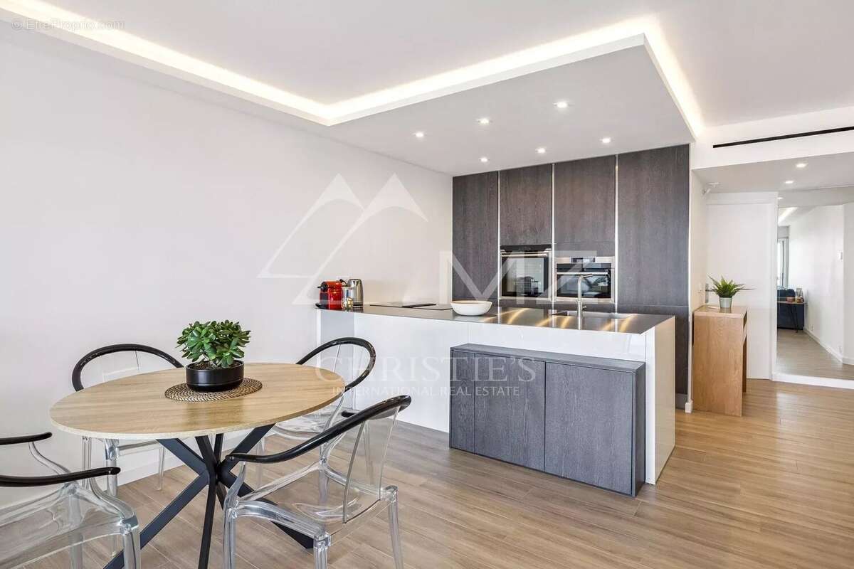 Appartement à LE CANNET