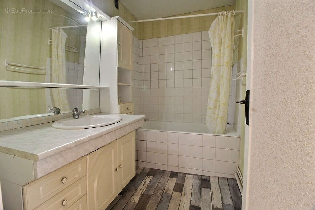 Appartement à CLERMONT-FERRAND