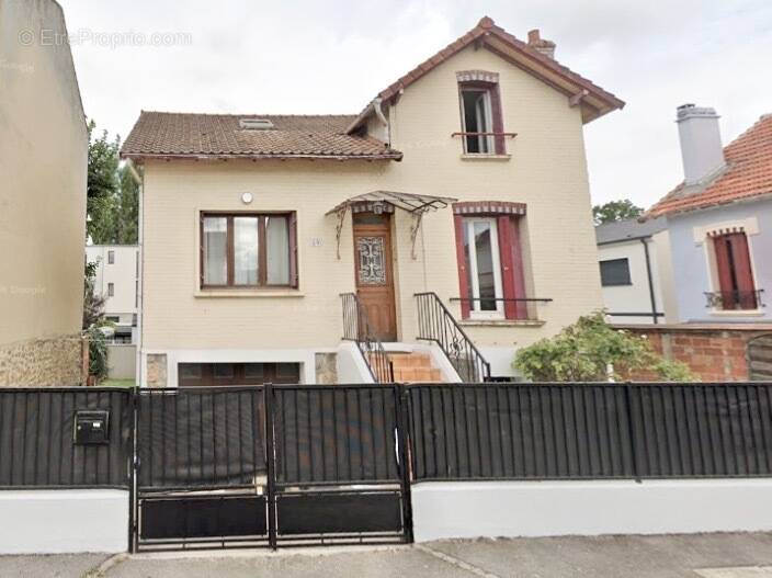 Capture d&#039;ecran 2025-06-25 a 12 - Maison à ROSNY-SOUS-BOIS