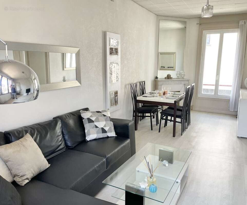 IMG_7029 copie - Maison à ROSNY-SOUS-BOIS