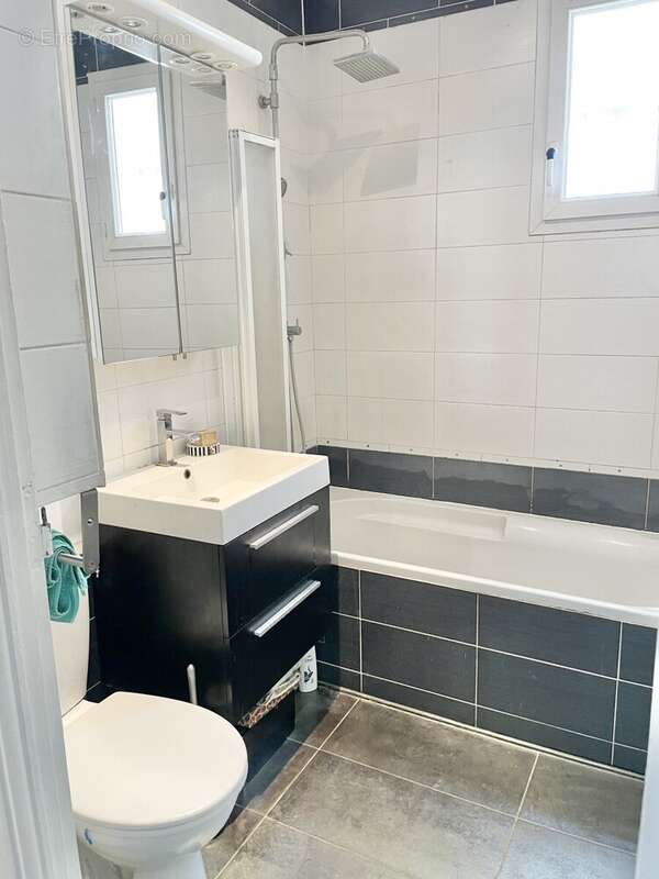 IMG_7034 - Maison à ROSNY-SOUS-BOIS