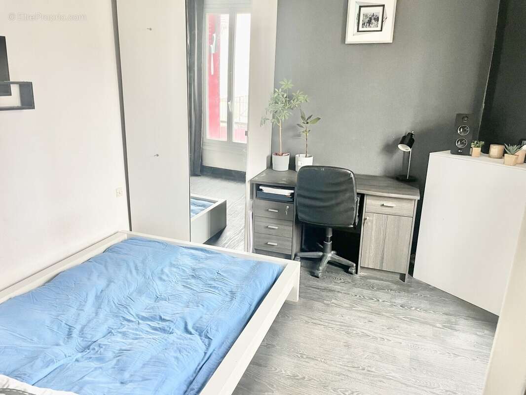 IMG_7230 - Maison à ROSNY-SOUS-BOIS