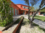 Maison à SAINT-CANNAT