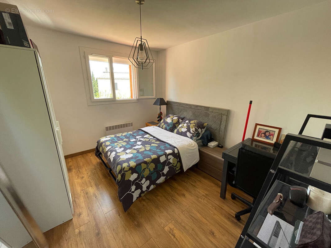 Maison à SAINT-CANNAT