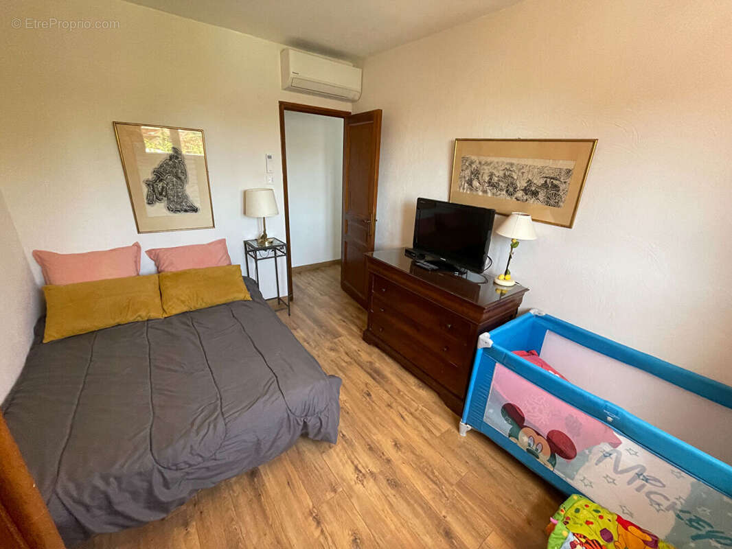 Maison à SAINT-CANNAT