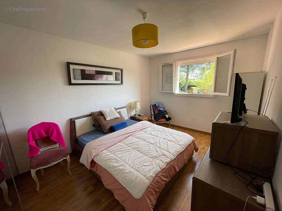 Maison à SAINT-CANNAT