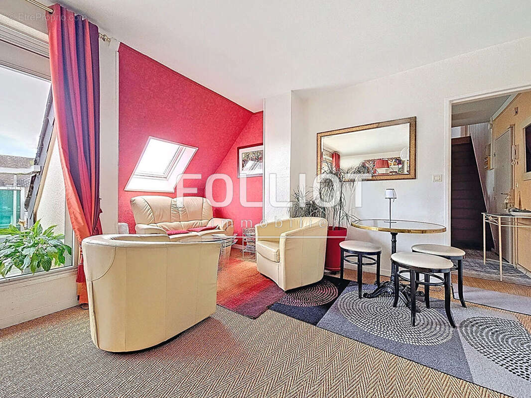 Appartement à CAEN