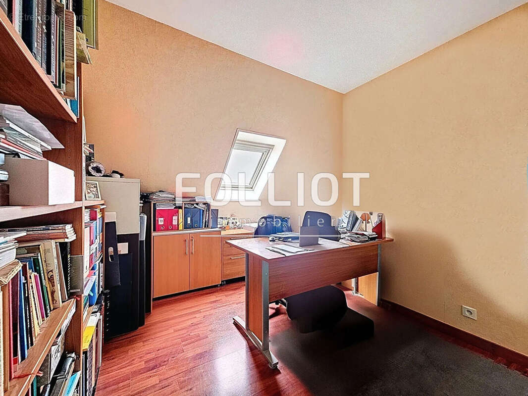 Appartement à CAEN