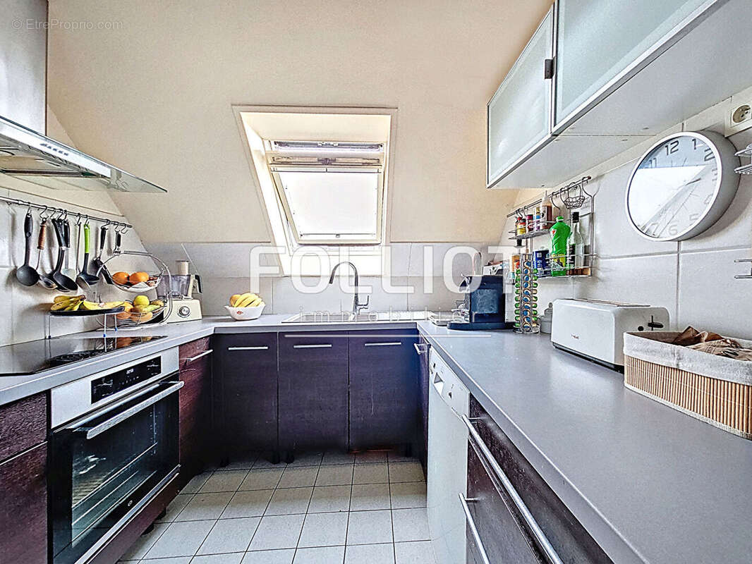 Appartement à CAEN