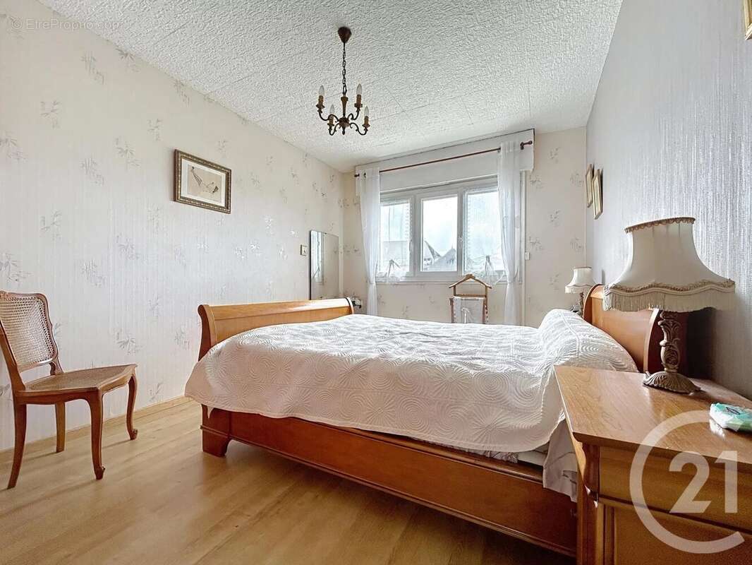 Appartement à GUERET