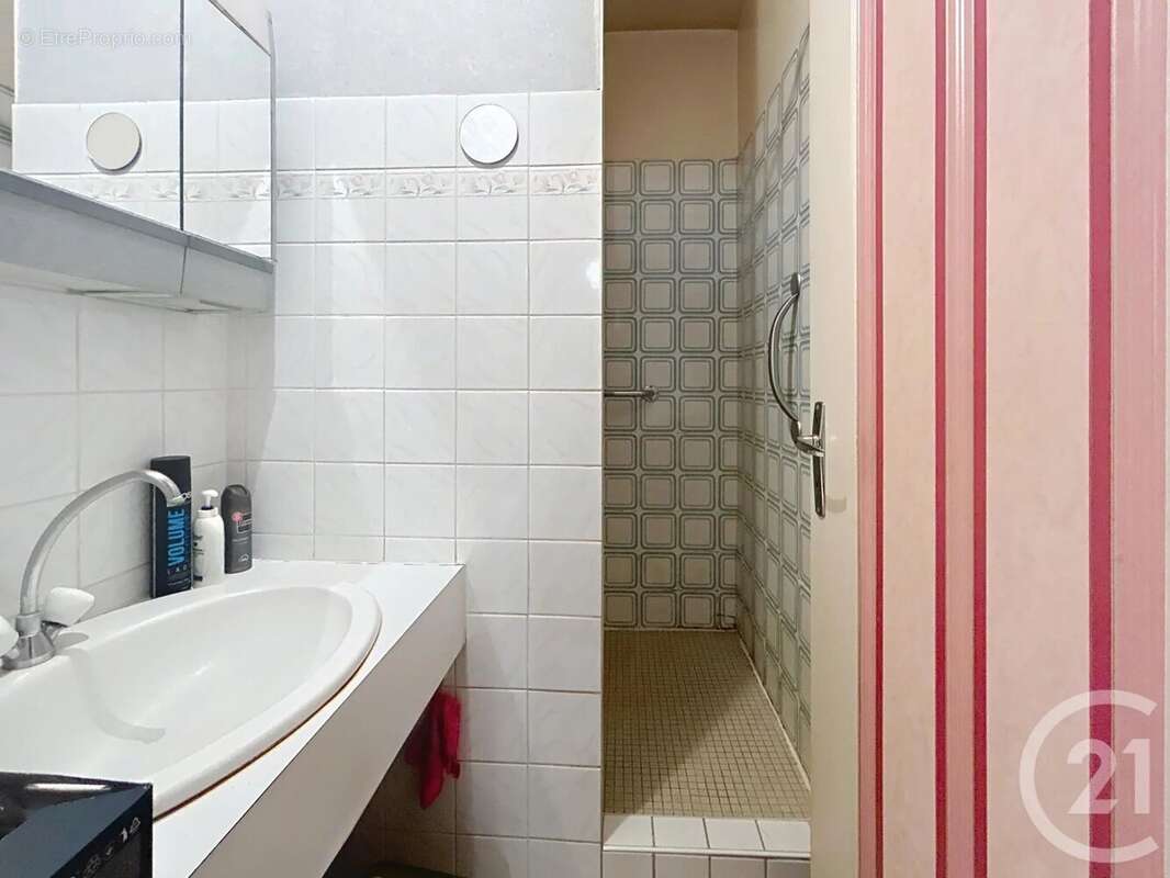 Appartement à GUERET